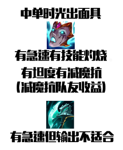 《LOL》2021基兰攻略