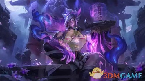 《LOL》2021锐雯攻略