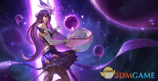 《LOL》2021辛德拉攻略