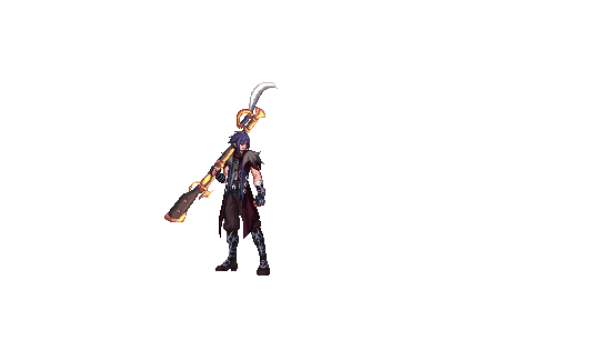 《DNF》阿拉德探险记第五季武器装扮外观汇总