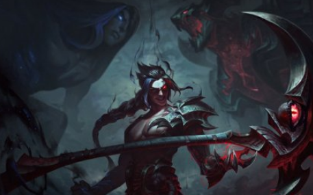 云顶之弈11.1九猩红阵容搭配