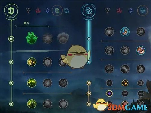 《LOL》11.1大虫子上单攻略