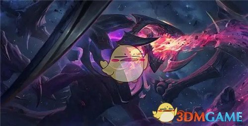 《LOL》11.1大虫子上单攻略