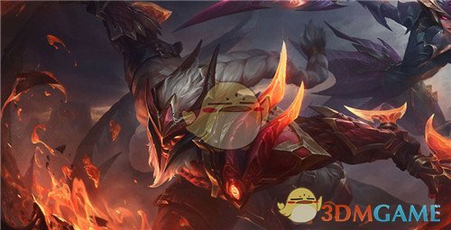 《云顶之弈》S4季中赛S级阵容推荐