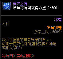 DNF2021增幅改版详情