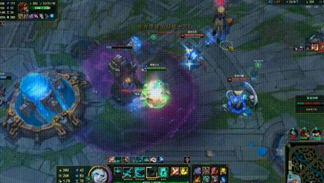 lol破败之王怎么玩