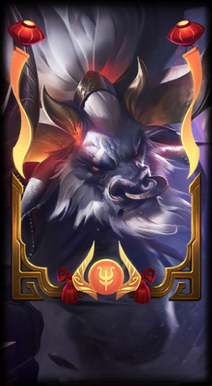 《lol》福牛守护者系列皮肤有哪些