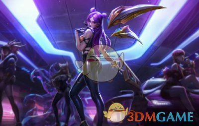 《LOL》11.2版本强势下路英雄推荐