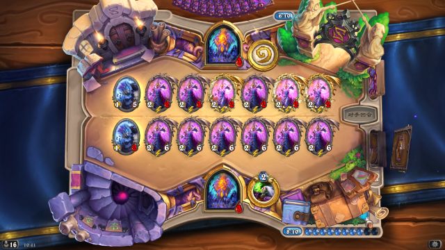 《炉石传说》术士计牌度日成就攻略