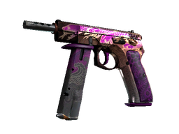 csgo光谱武器箱出什么