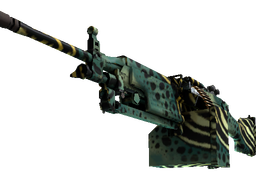 csgo光谱武器箱出什么