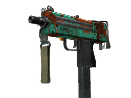 csgo光谱武器箱出什么