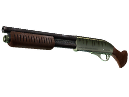 csgo光谱武器箱出什么