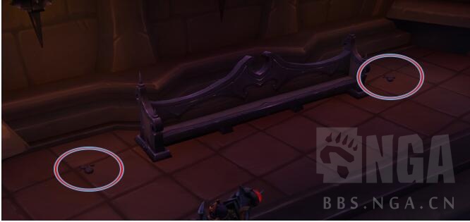 《魔兽世界》蝙蝠抓瞎成就怎么做