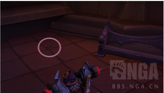 《魔兽世界》蝙蝠抓瞎成就怎么做