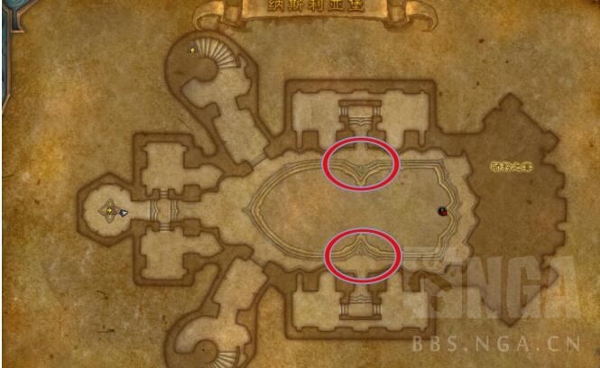 《魔兽世界》决策失误成就怎么做