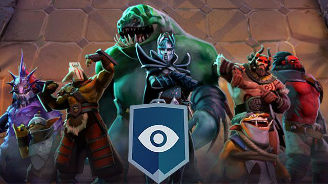 dota2监管系统怎么进