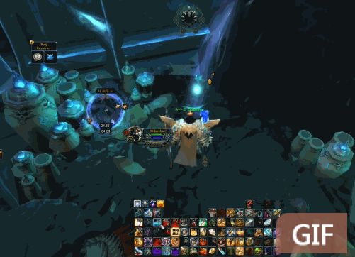 魔兽世界冥殇占卜器有什么用