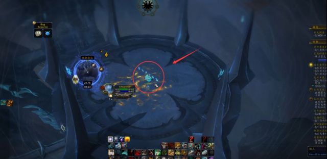 魔兽世界冥殇占卜器有什么用