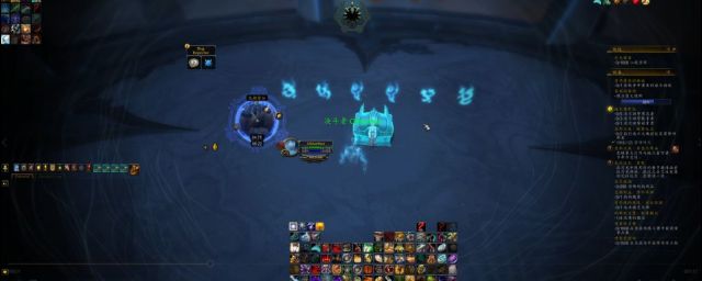 魔兽世界冥殇占卜器有什么用