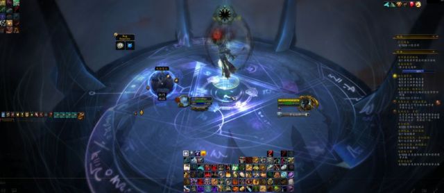 魔兽世界冥殇占卜器有什么用