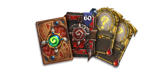 炉石传说贫瘠之地的锤炼卡牌有哪些