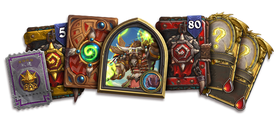 炉石传说贫瘠之地的锤炼卡牌有哪些