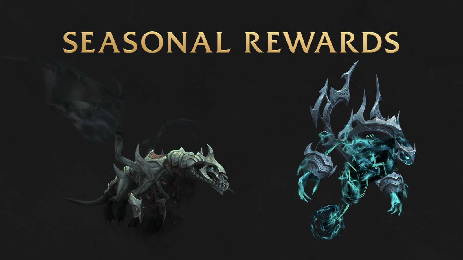 《魔兽世界》9.1第二赛季钥石大师奖励