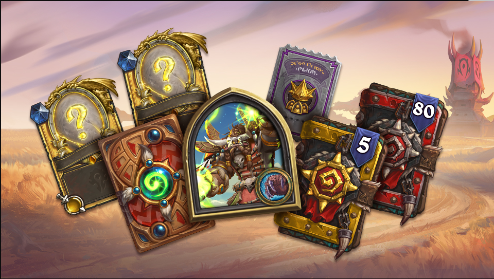 炉石传说贫瘠之地的锤炼值得买吗