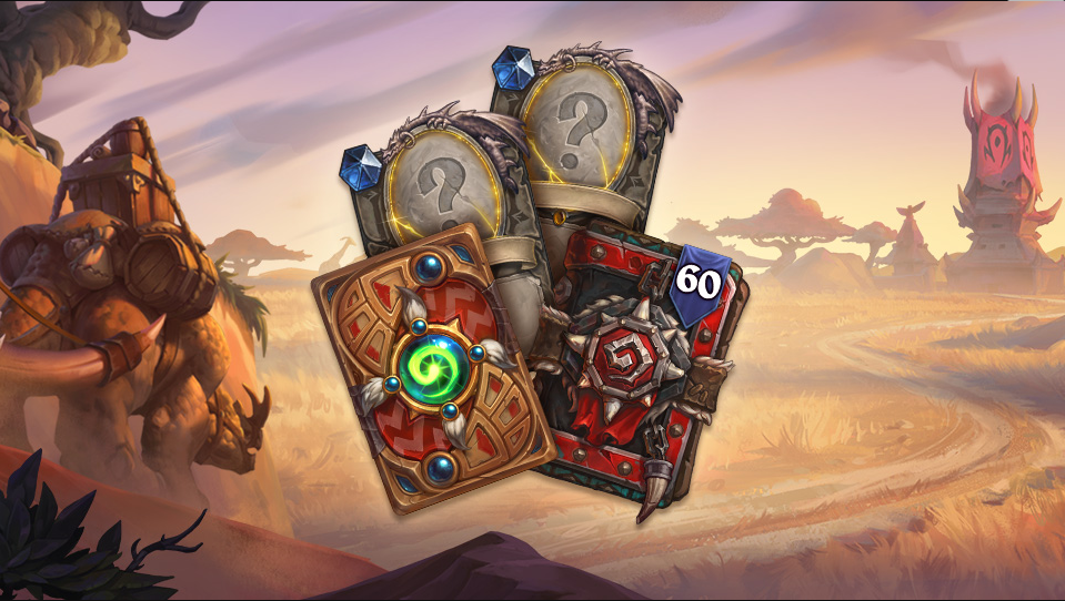 炉石传说贫瘠之地的锤炼值得买吗