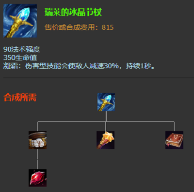 lol无限火力婕拉出装2021