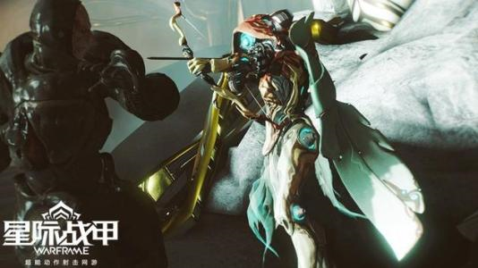 星际战甲神弓游侠mod配置是什么