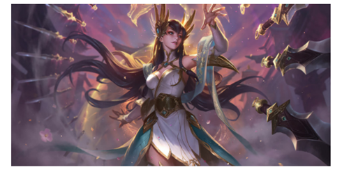 云顶之弈11.5宗师玉剑仙阵容搭配