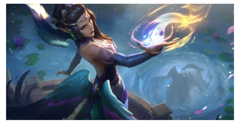 云顶之弈11.5宗师玉剑仙阵容搭配