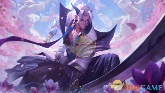 《LOL》11.5中单永恩攻略