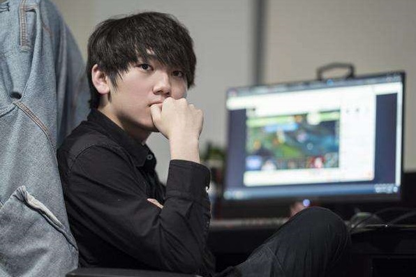 lol冰皇是什么梗