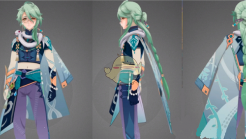 《原神》1.5up池顺序是什么