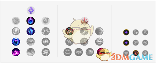 《LOL》11.6艾希下路攻略