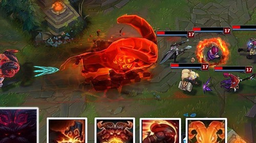 LOL羊过是什么梗