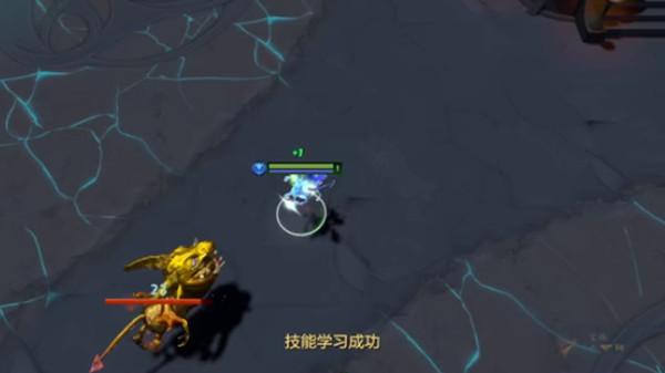 dota2天灾诀N14高难度通关攻略