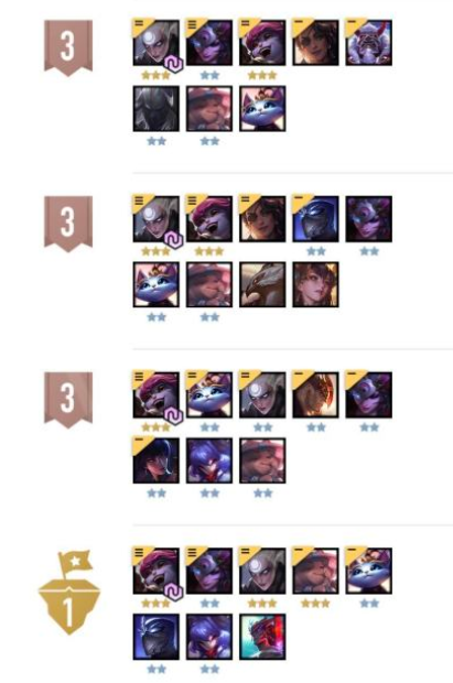 云顶之弈11.6赌小炮怎么玩