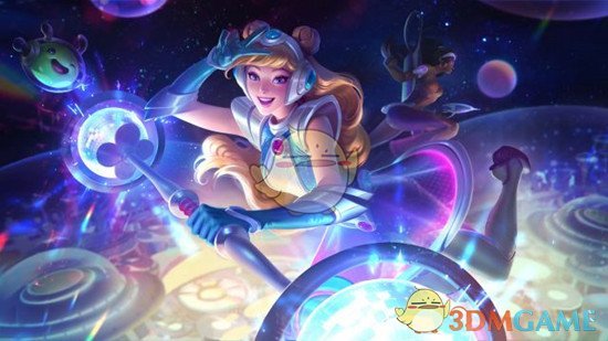 《LOL》2021愚人节皮肤大全