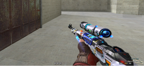 CF98K卫星好用吗