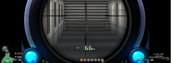 CF98K卫星好用吗