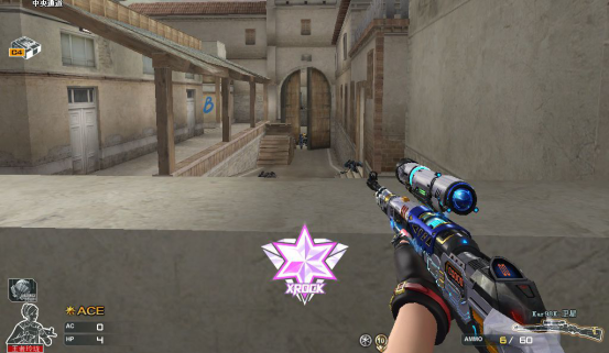 CF98K卫星好用吗