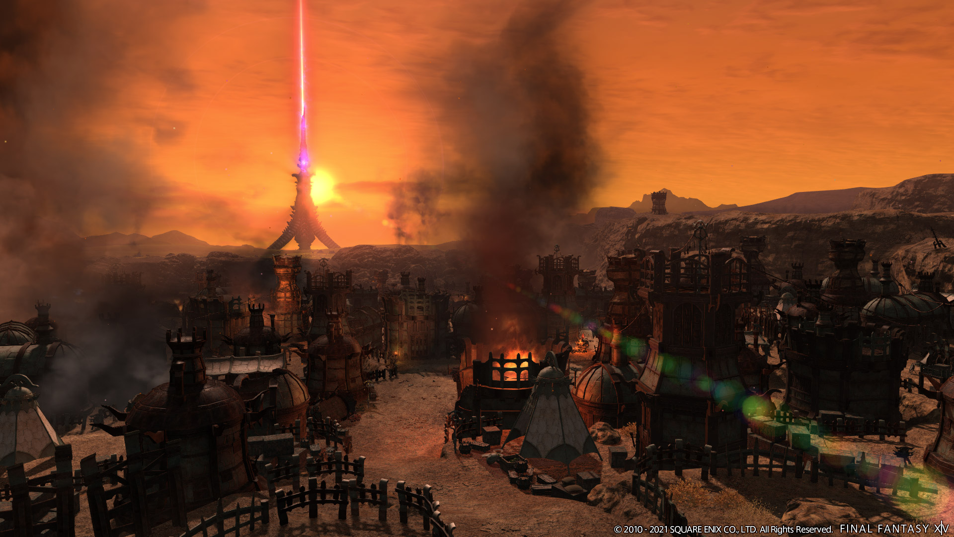 《FF14》5.5最新爆料