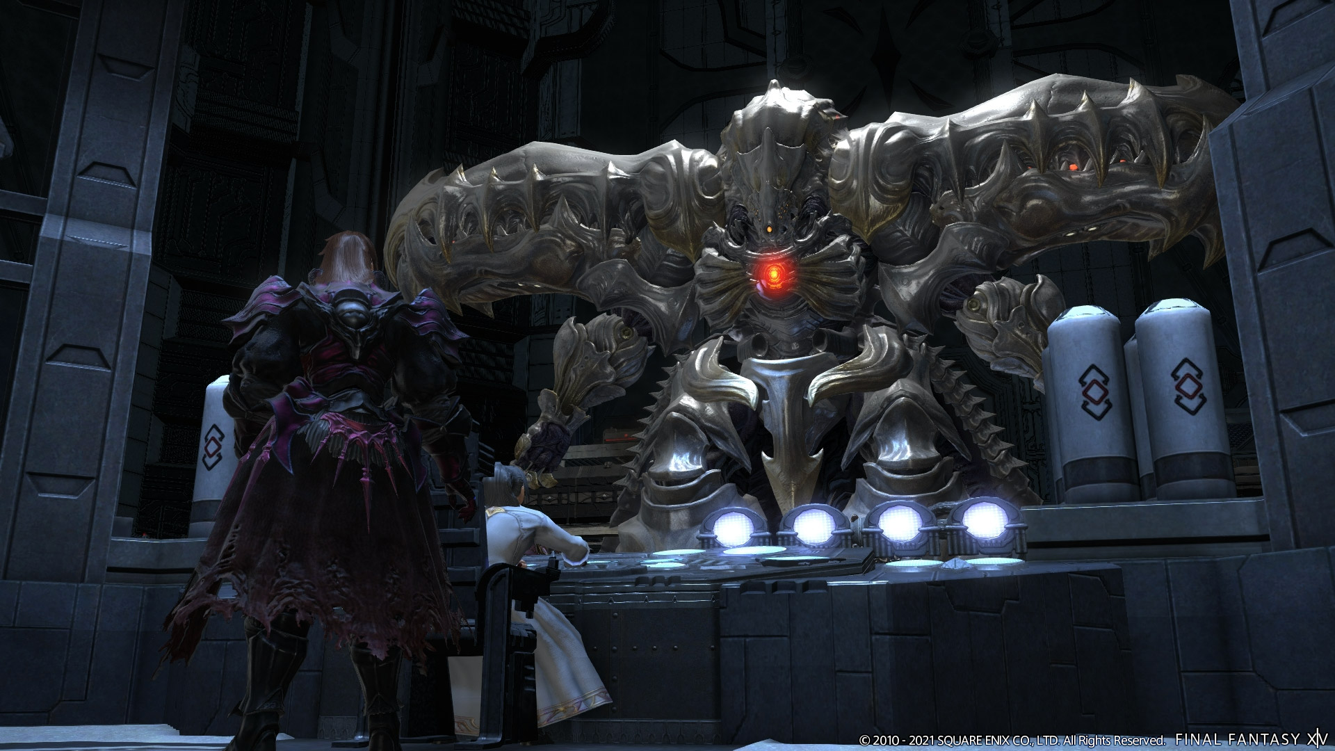 《FF14》5.5最新爆料