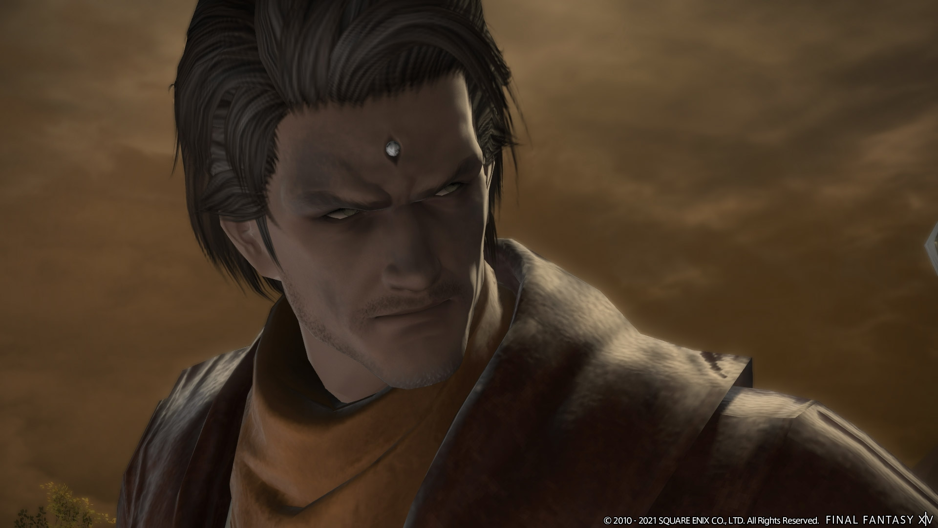 《FF14》5.5最新爆料