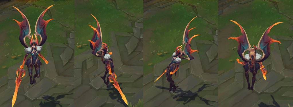 lol屠龙勇士凯尔皮肤多少钱