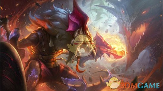 《LOL》11.8版本PBE改动了什么